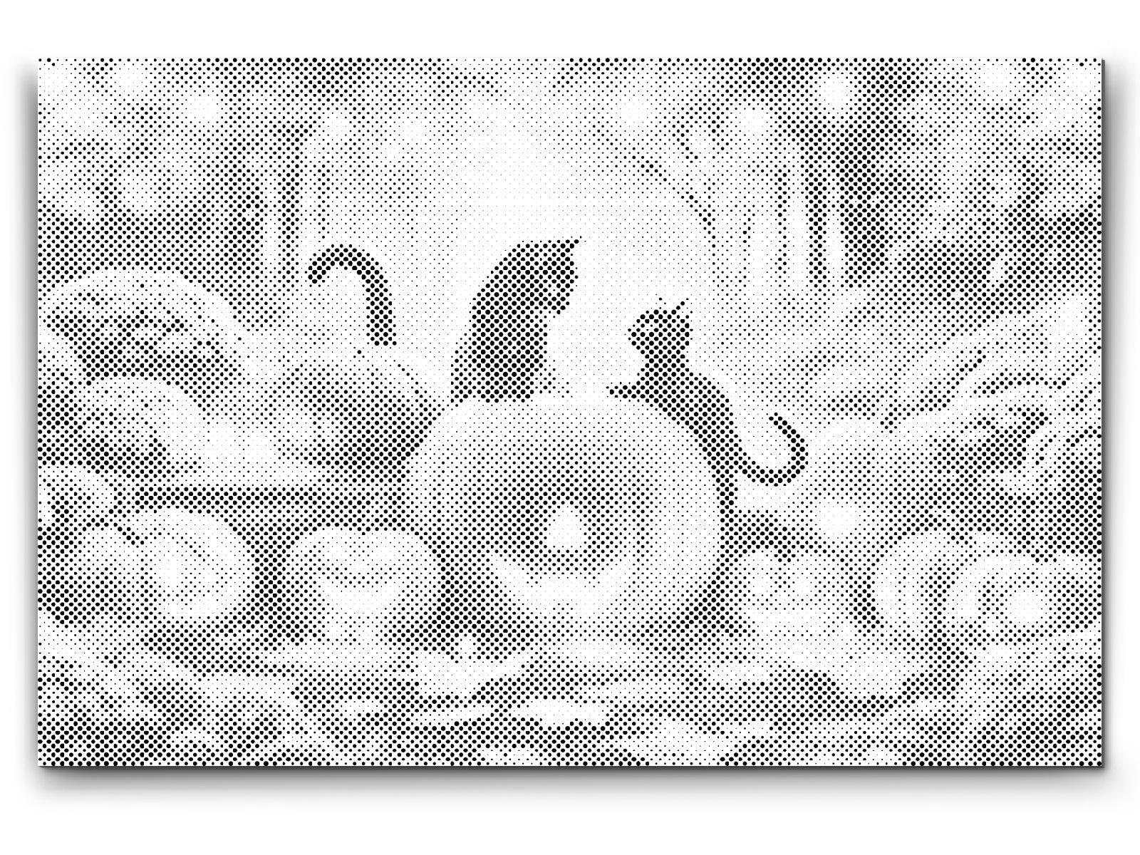 Halloween est là - Dottingo