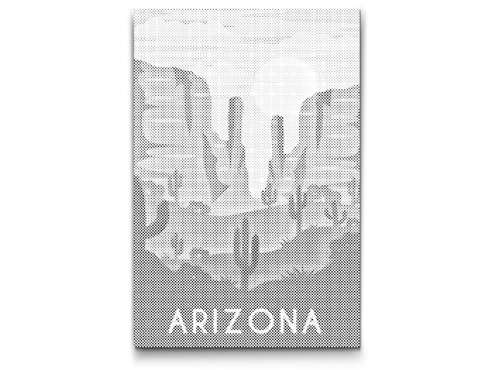 Arizona, États-Unis - Dottingo