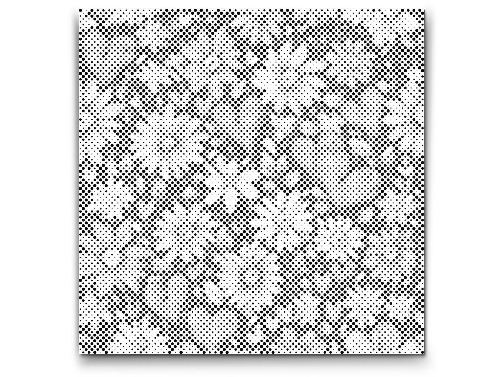 Cœurs et fleurs - Dottingo