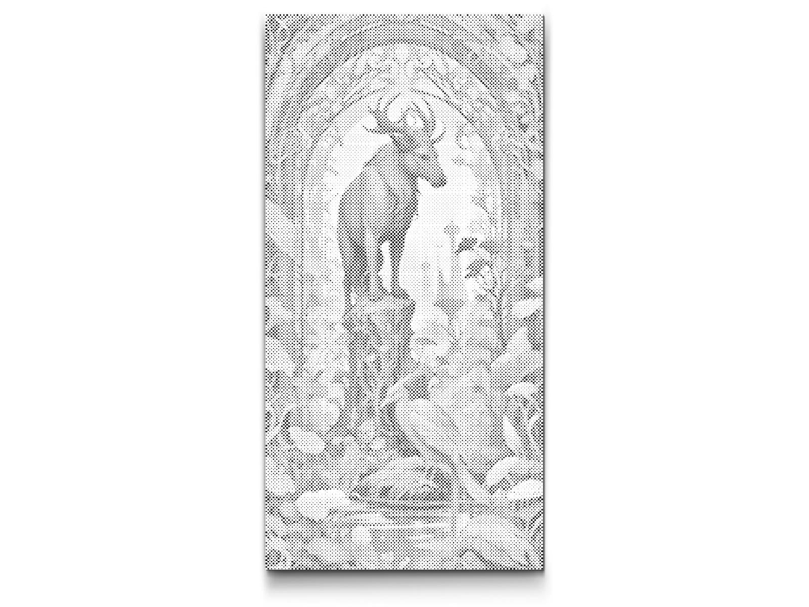 Arche mythique avec des animaux - Dottingo