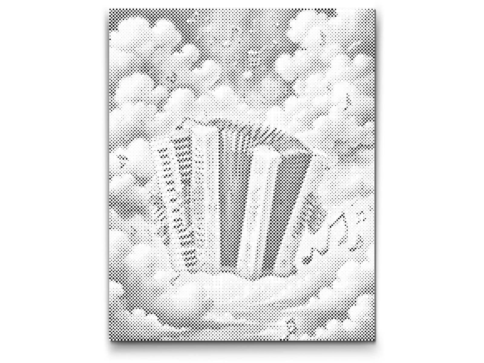 Accordéon sur un nuage - Dottingo