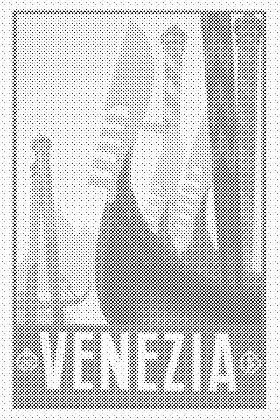 Venise - Dottingo