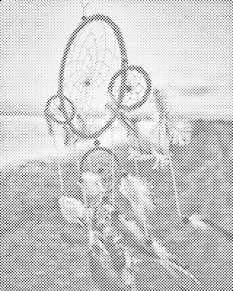 Capteur de rêves 4 - Dottingo