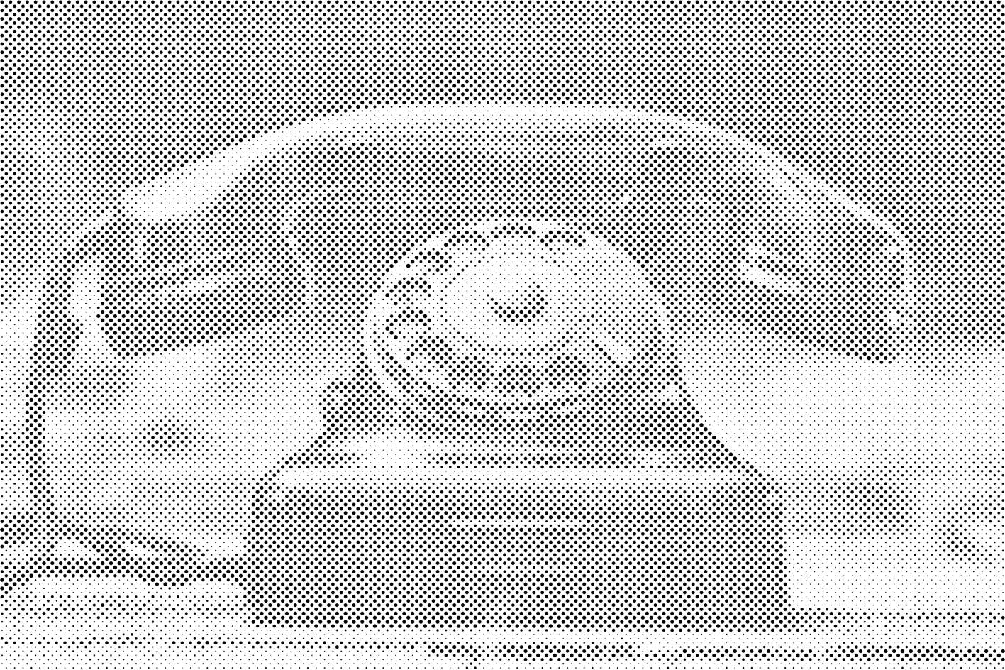 Téléphone - Dottingo
