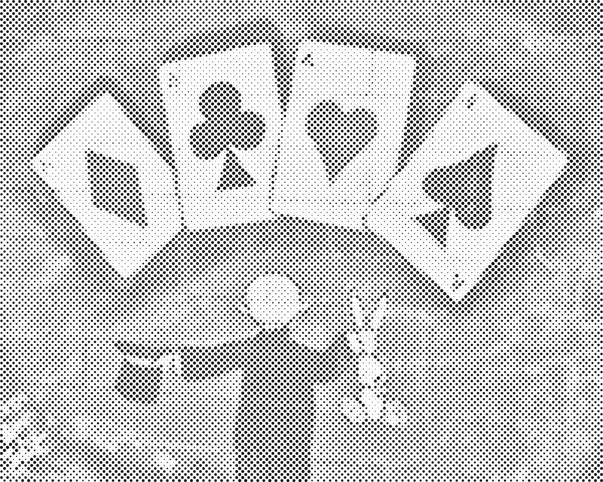 Magicien - Dottingo