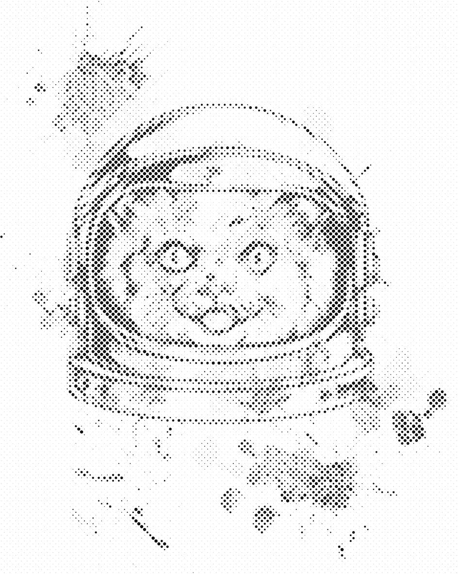 Chat NASA - Dottingo