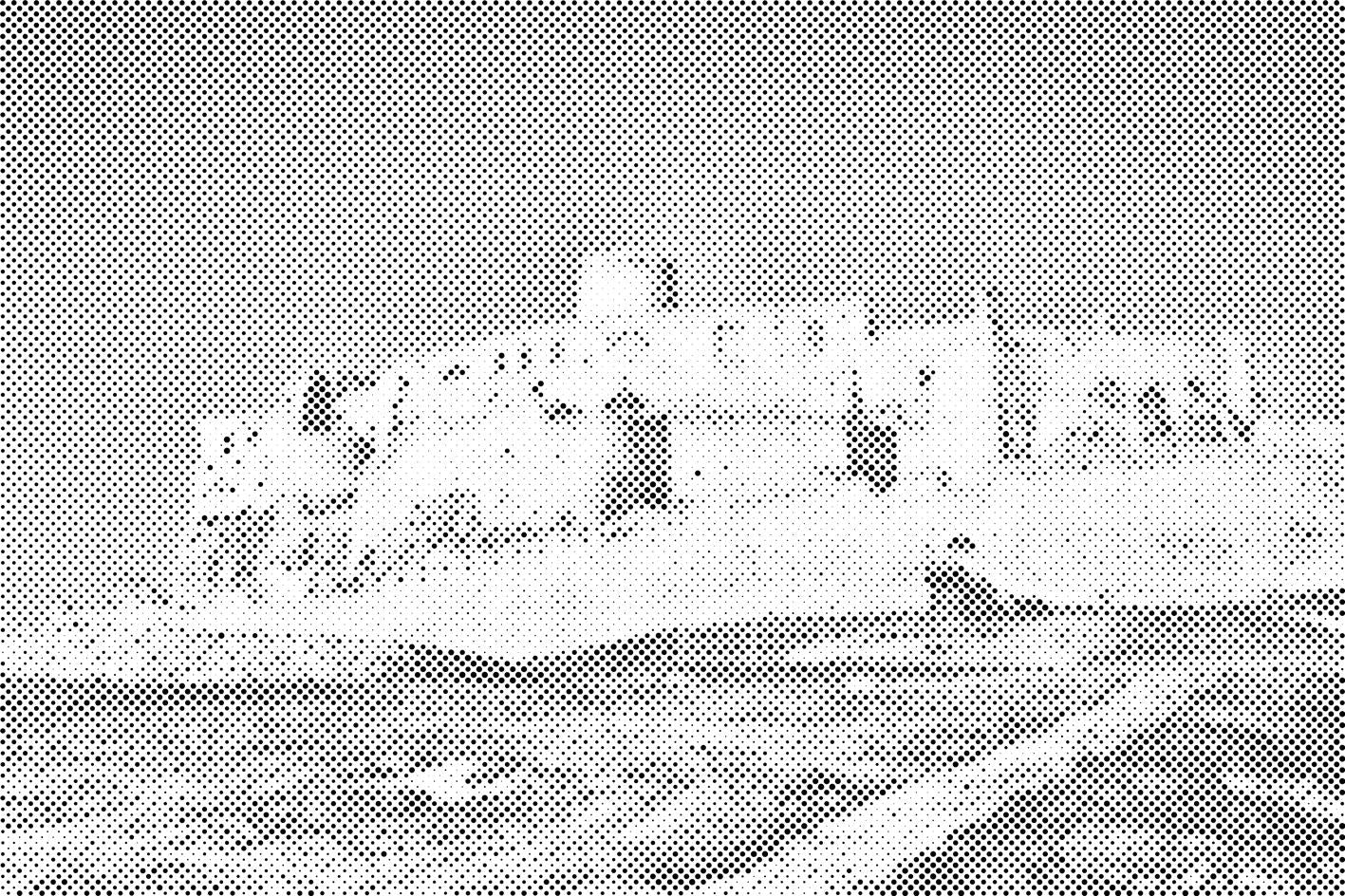 Châteeau de Spis 3, Slovaquie - Dottingo