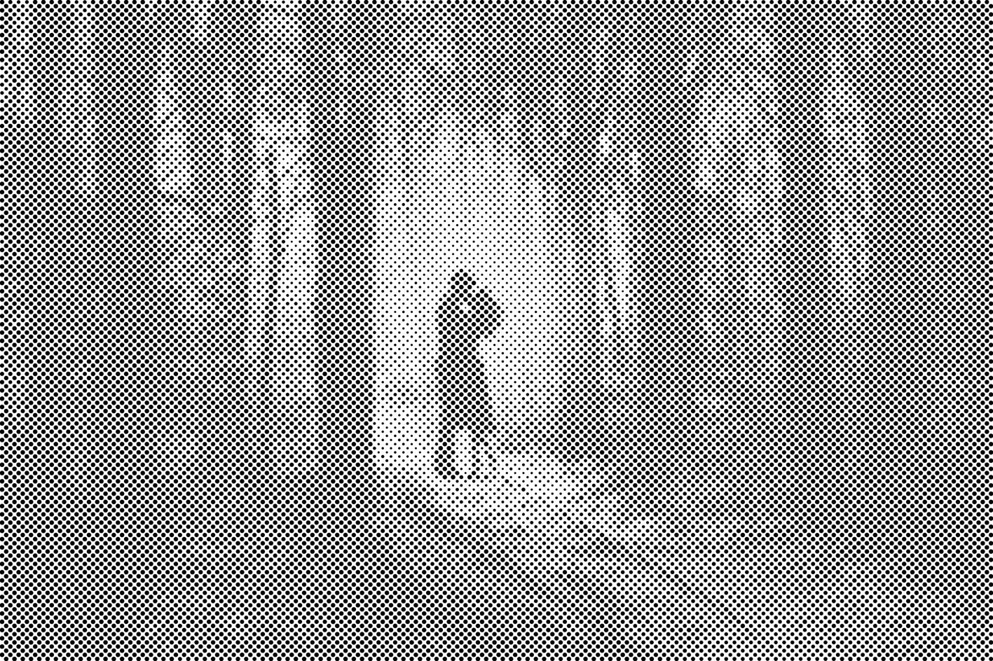 Couple amoureux dans la forêt - Dottingo