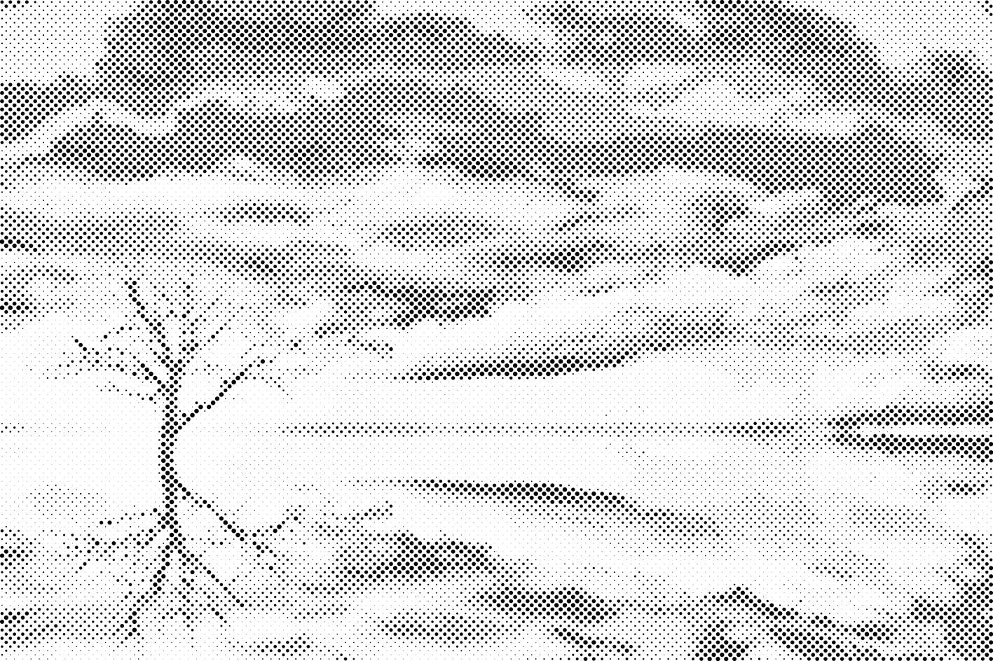 Arbre magique - Dottingo