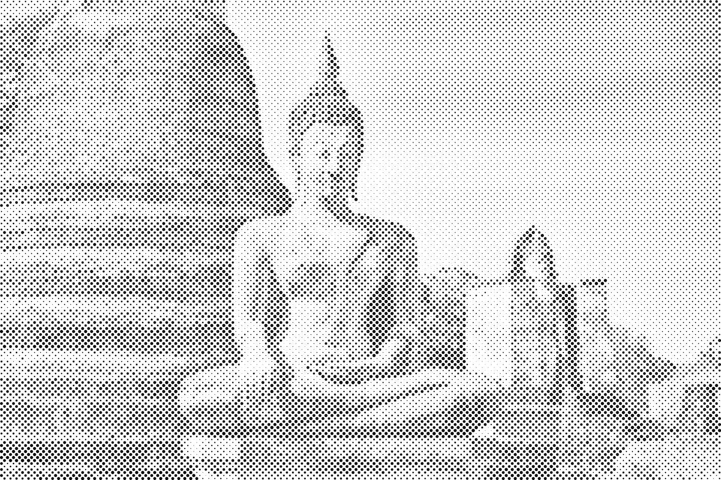 Statue de Bouddha - Dottingo