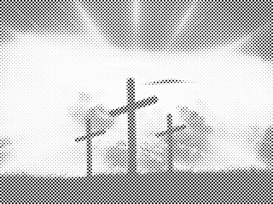 Croix - Dottingo