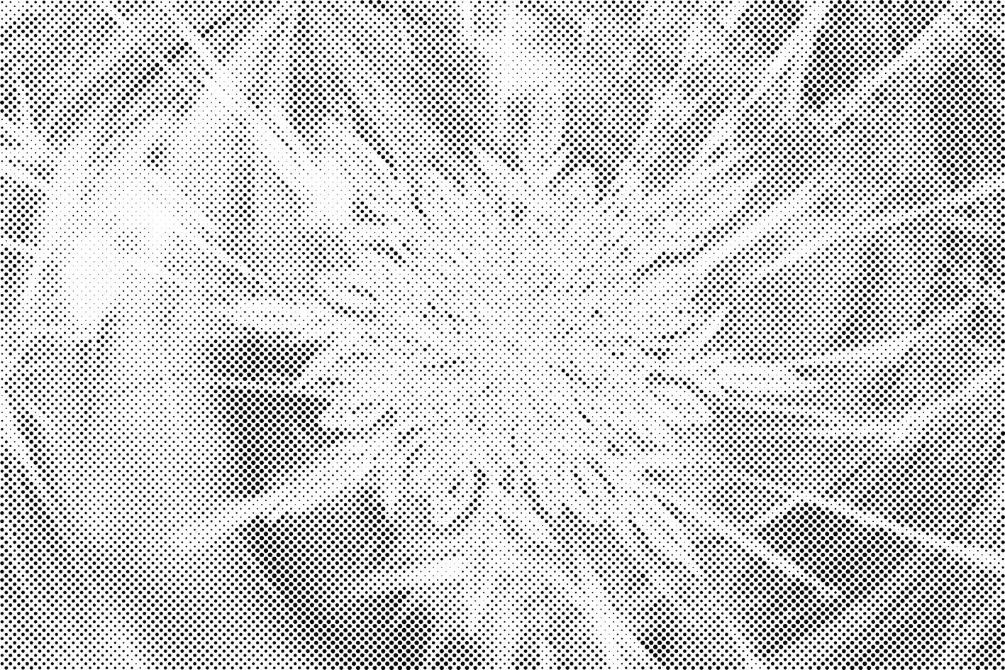 Flocon de neige - Dottingo