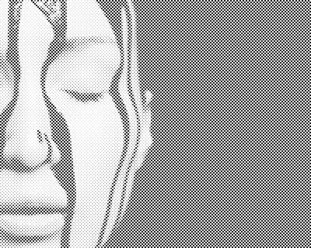 Peinture sur visage - Dottingo
