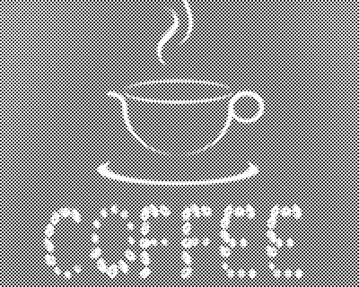 Grains de café - Dottingo