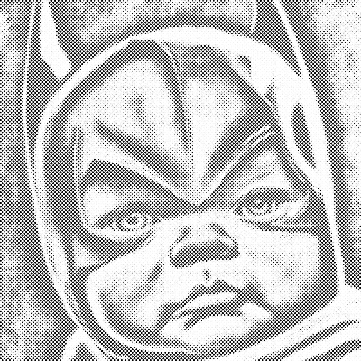 Bébé Batman - Dottingo