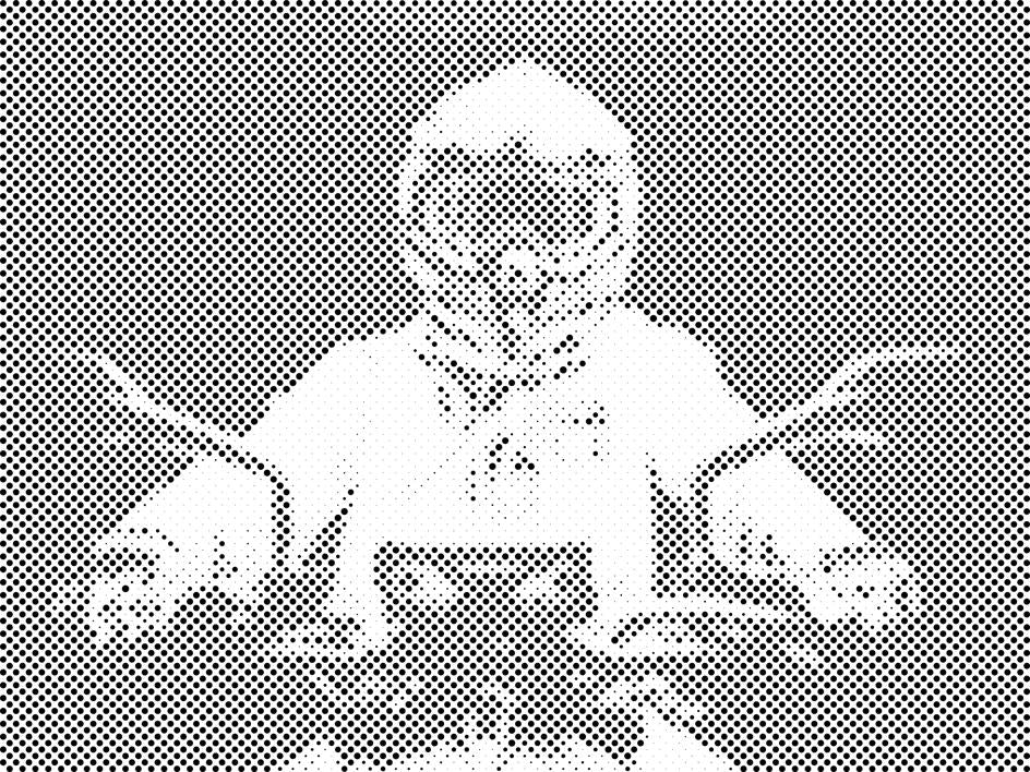 Biker - Dottingo