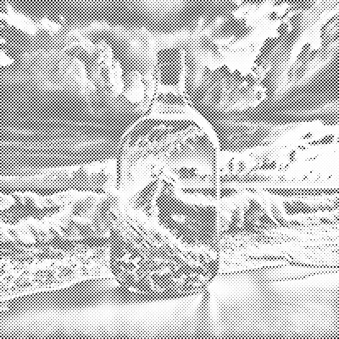 Mer dans une bouteille - Dottingo