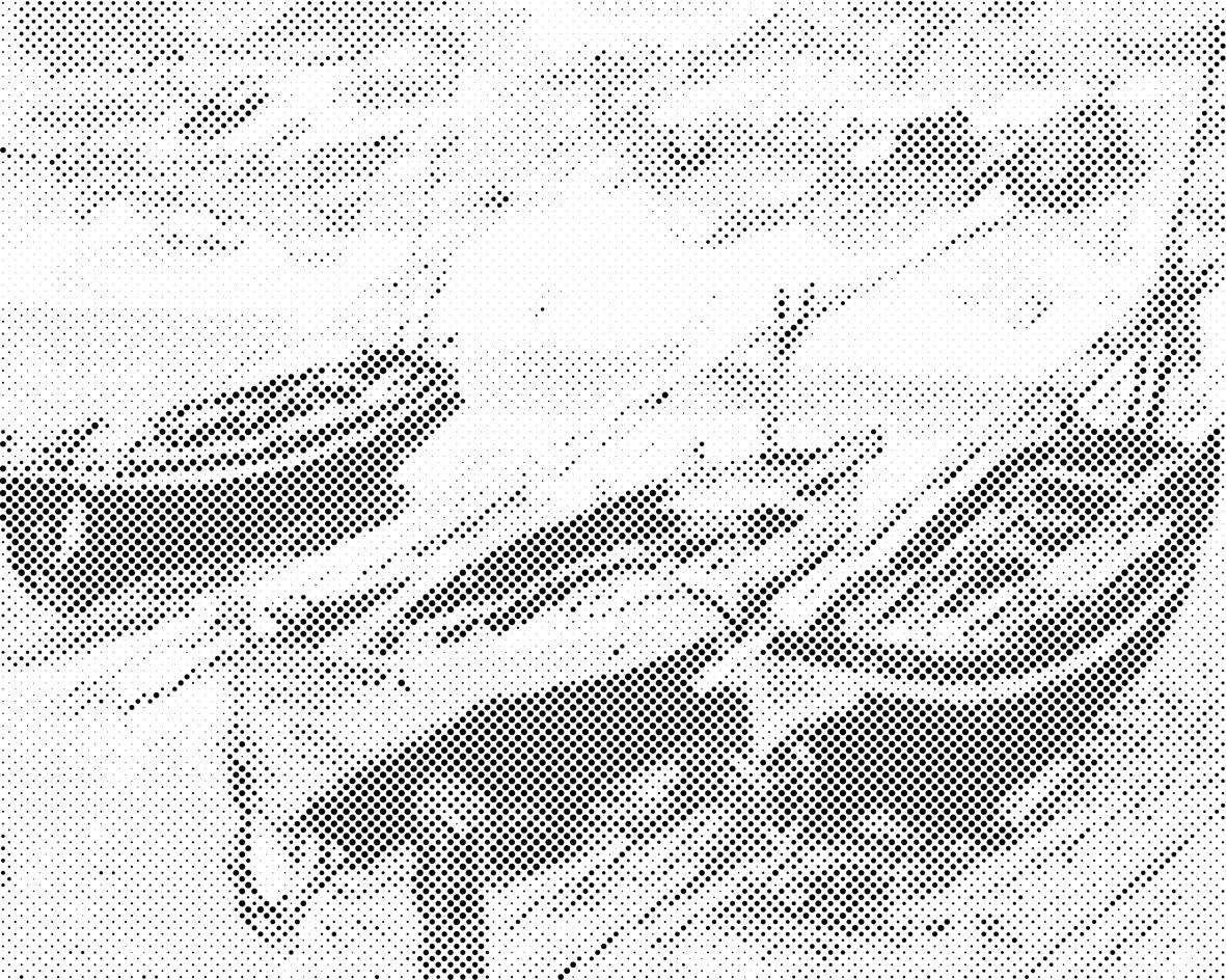 Claude Monet - 3 bateaux de pêche - Dottingo