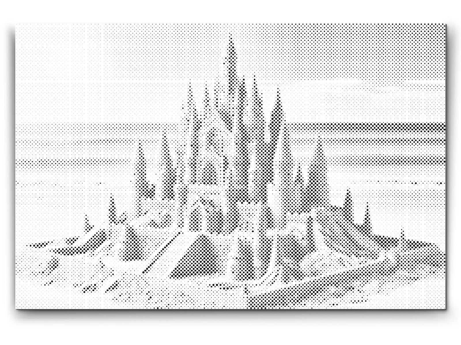 Château de sable 2 - Dottingo