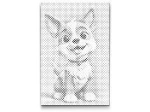 Chien pour enfants - Dottingo