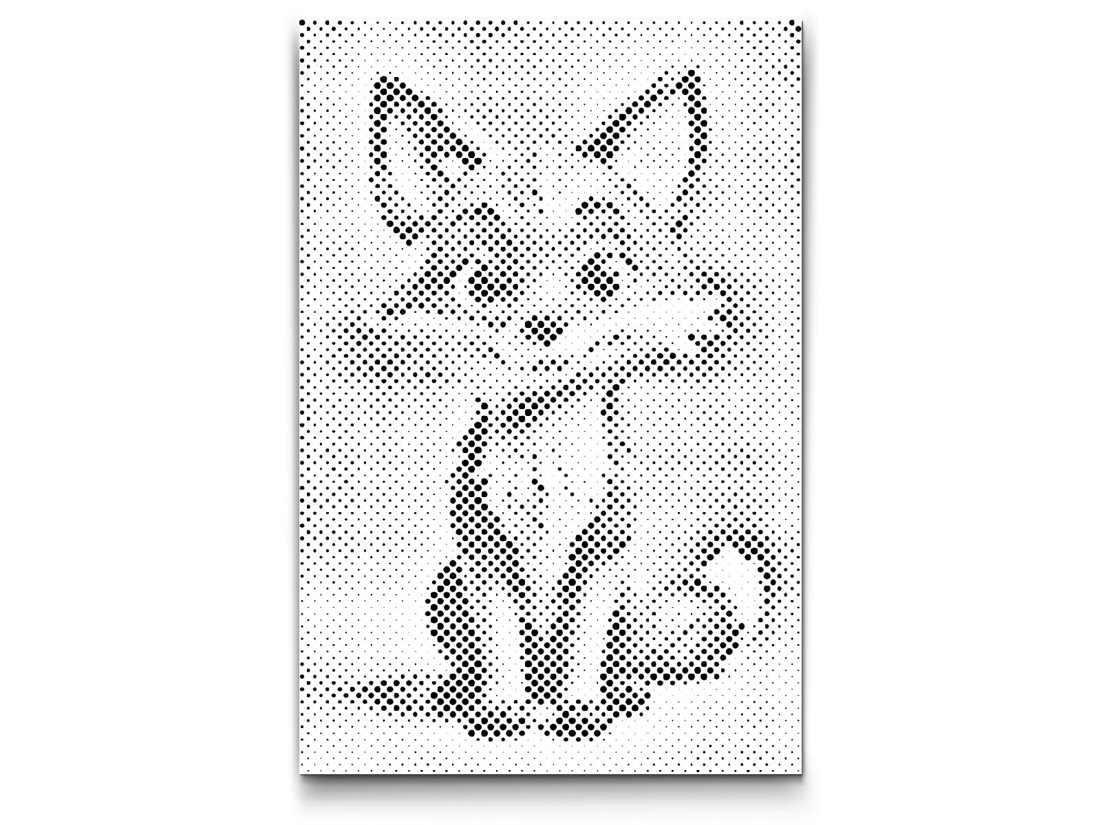 Renard pour enfants - Dottingo