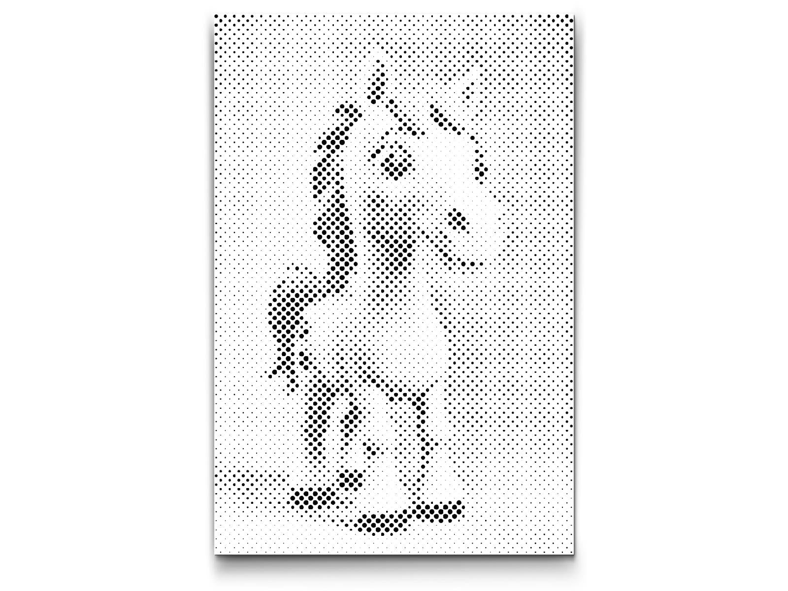Cheval pour enfants - Dottingo
