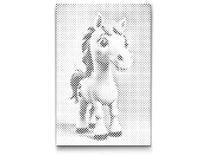 Cheval pour enfants - Dottingo