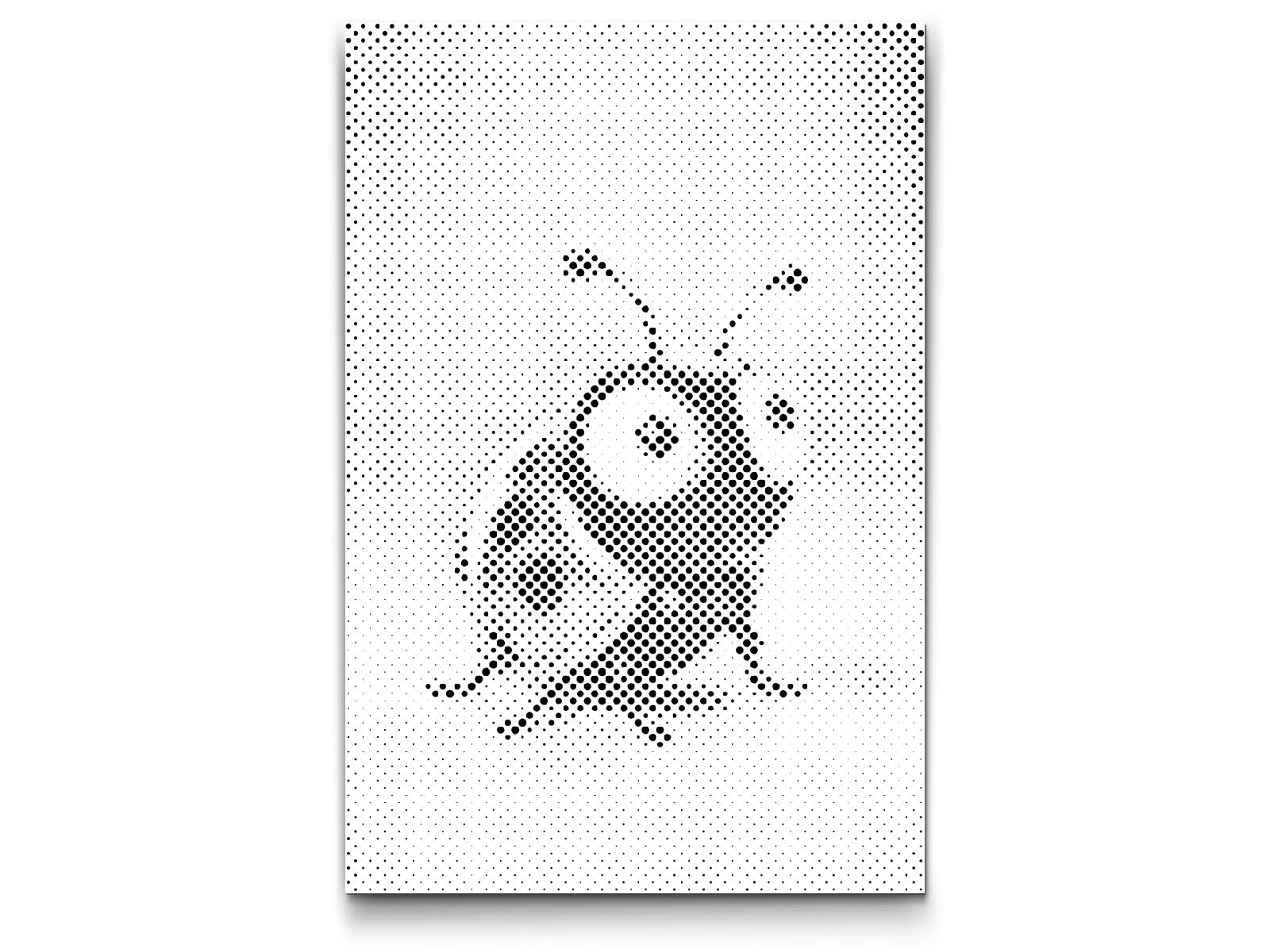 Coccinelle pour enfants - Dottingo