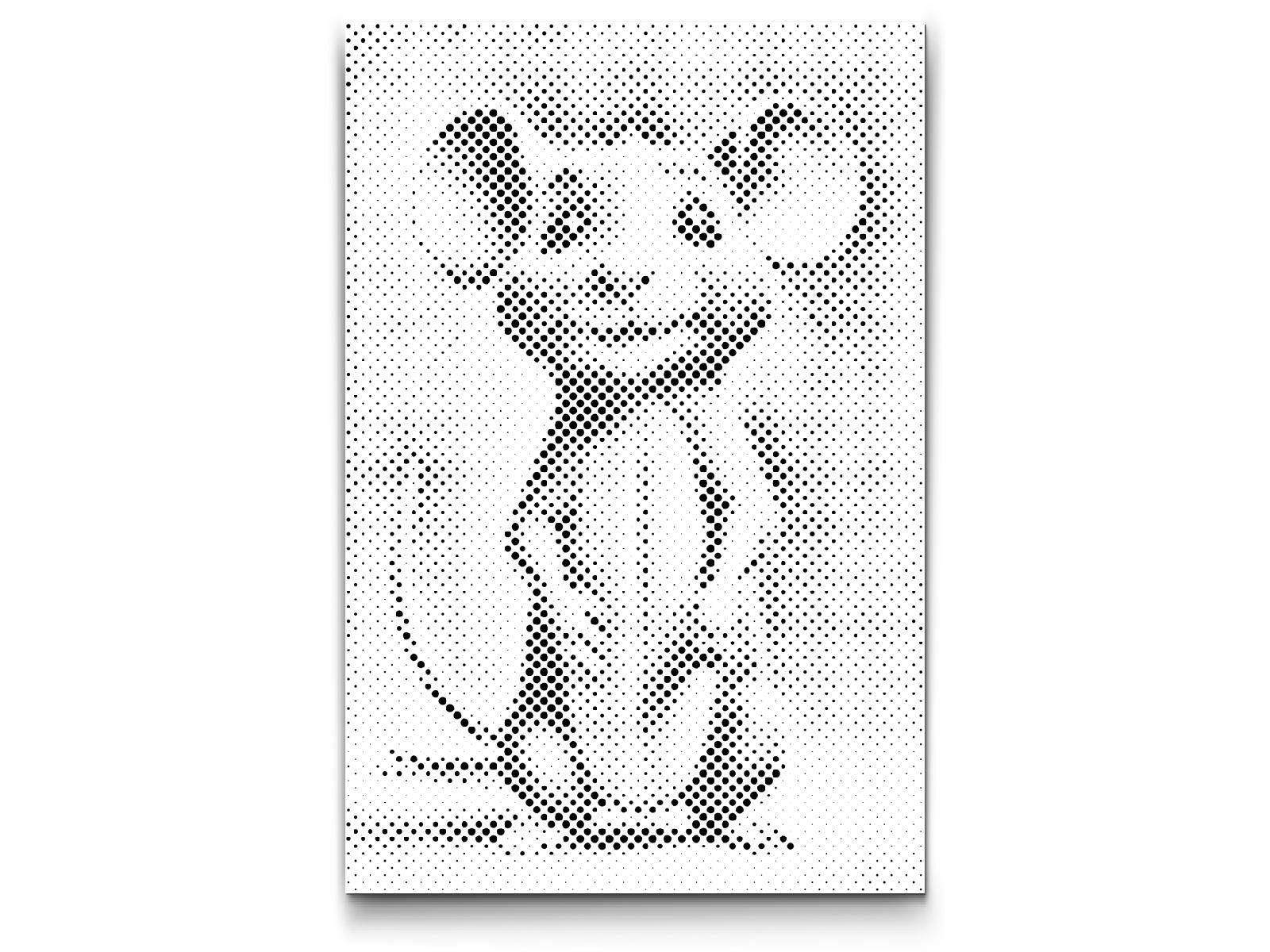Souris pour enfants - Dottingo