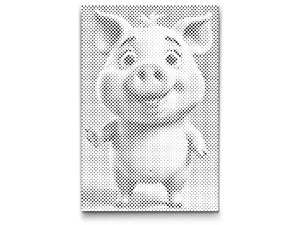 Tirelire pour enfants - Dottingo
