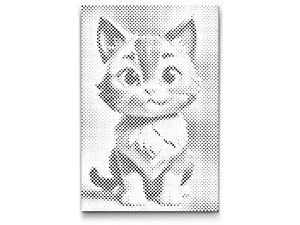 Chat pour enfants - Dottingo