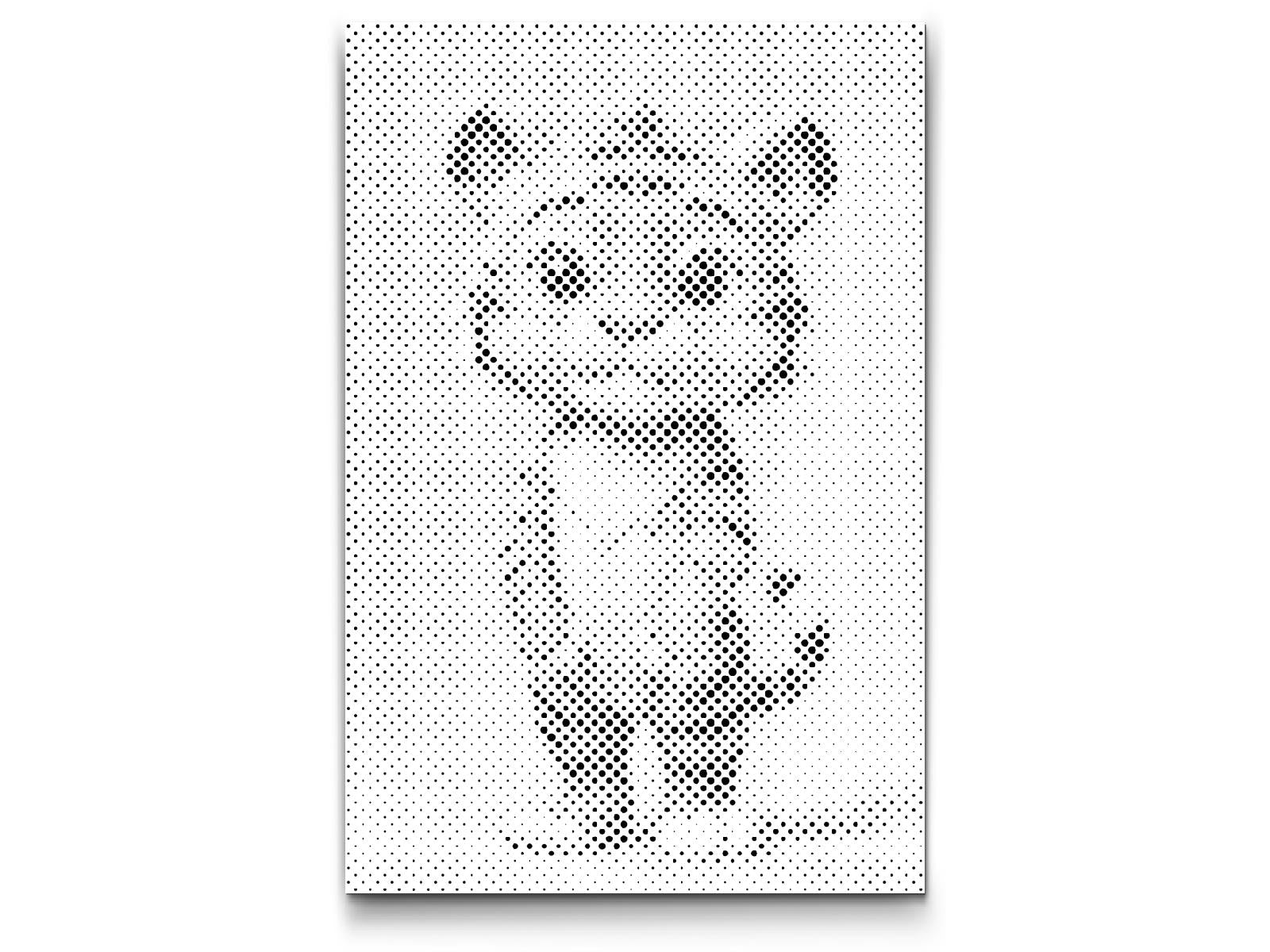 Tigre pour enfants - Dottingo
