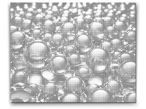 Boules de verre - Dottingo