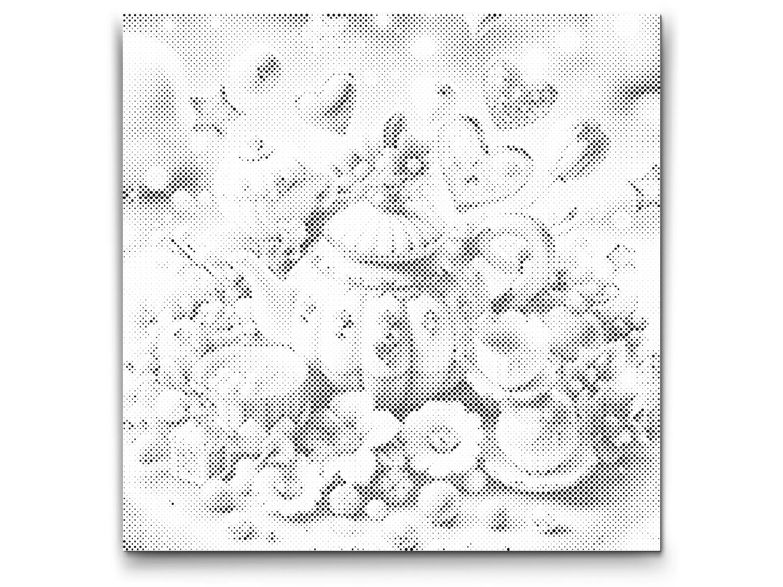 Set de plats magiques - Dottingo