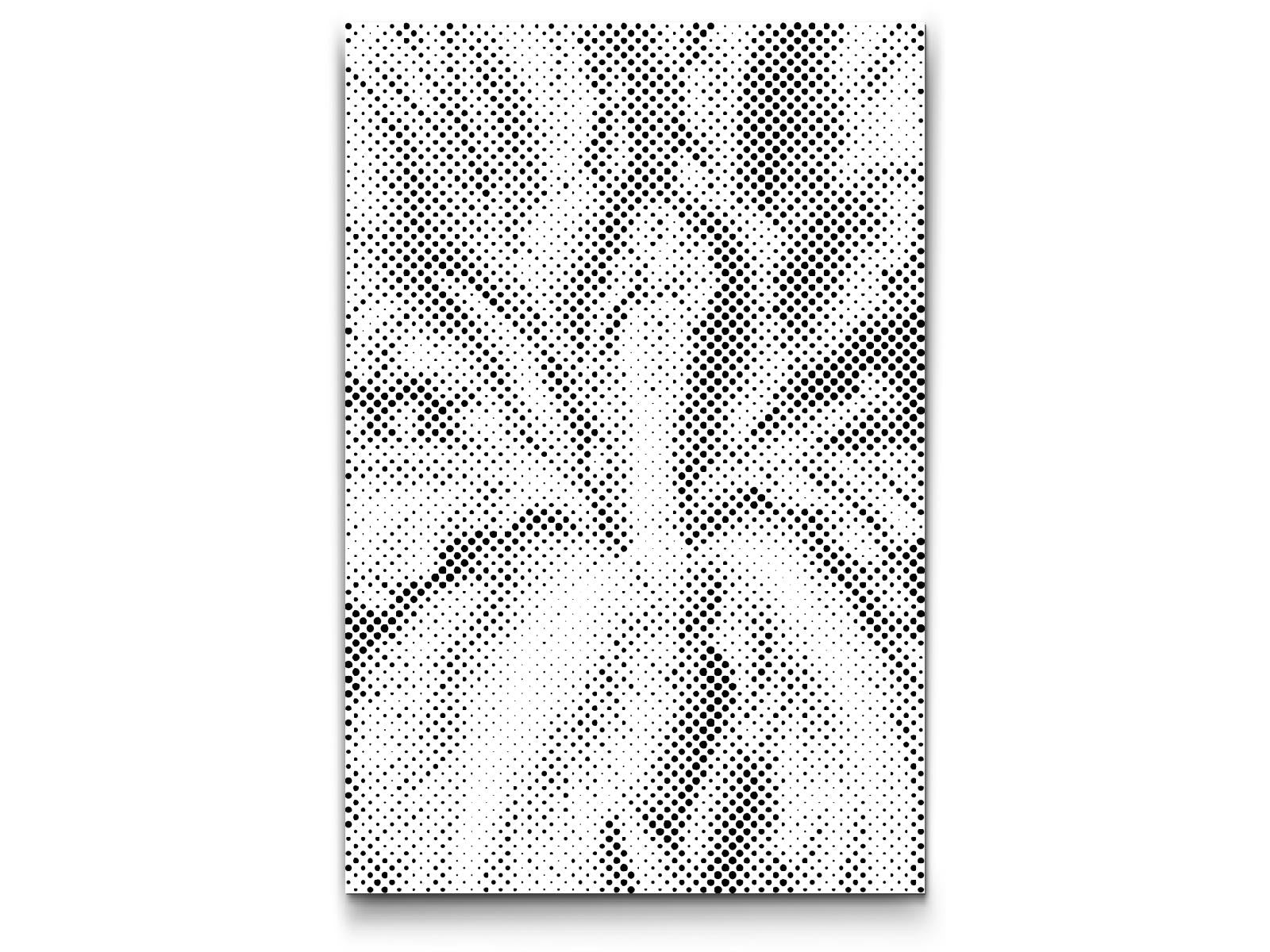 Fleur d'iris - Dottingo