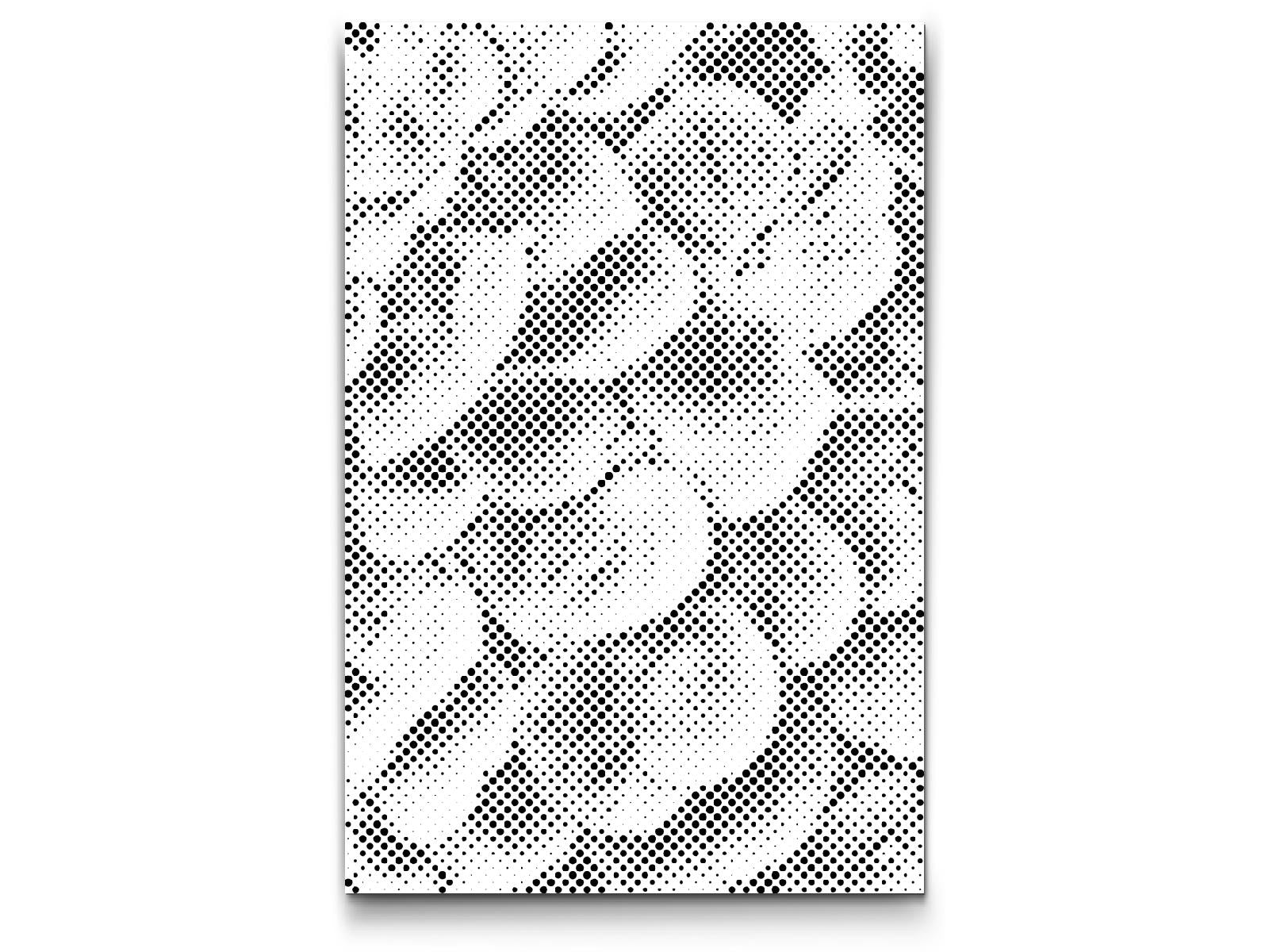 Fleur d'hortensia - Dottingo