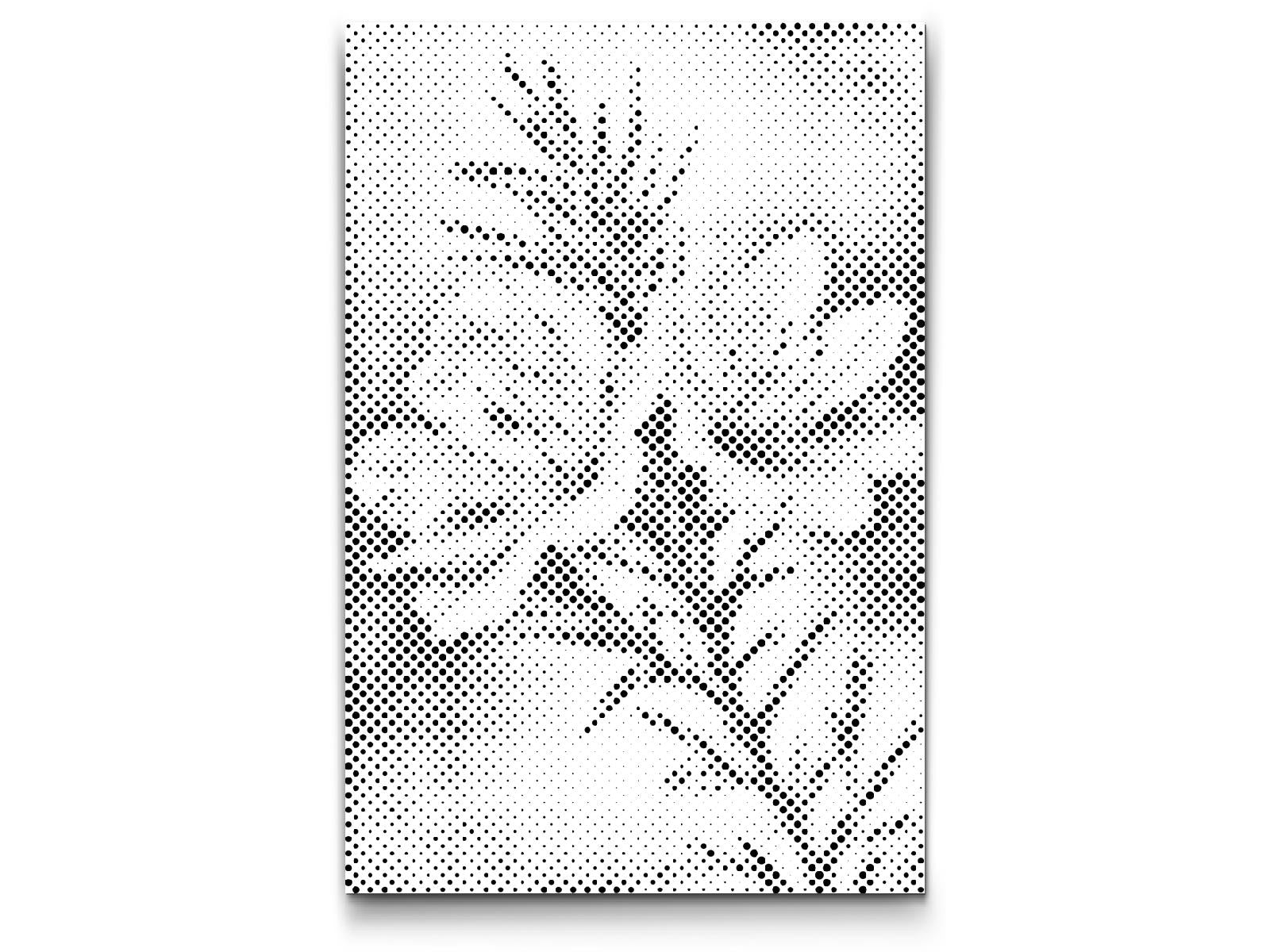 Fleur de romarin - Dottingo