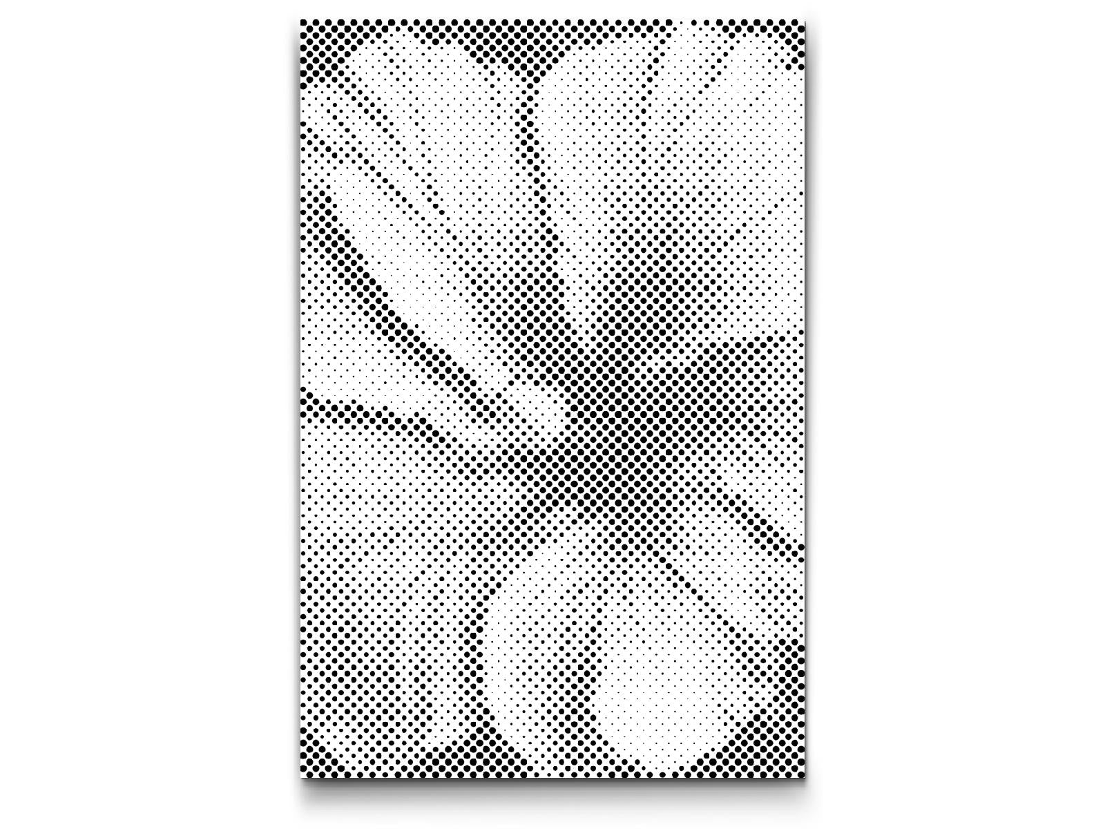 Fleur d'hibiscus - Dottingo