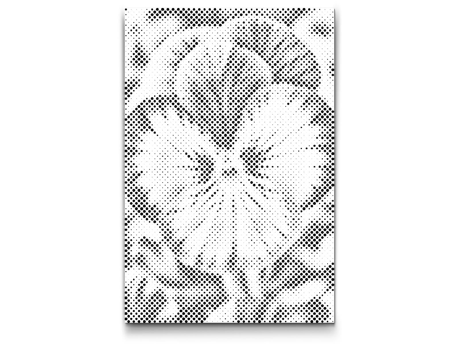 Fleur de pensée - Dottingo