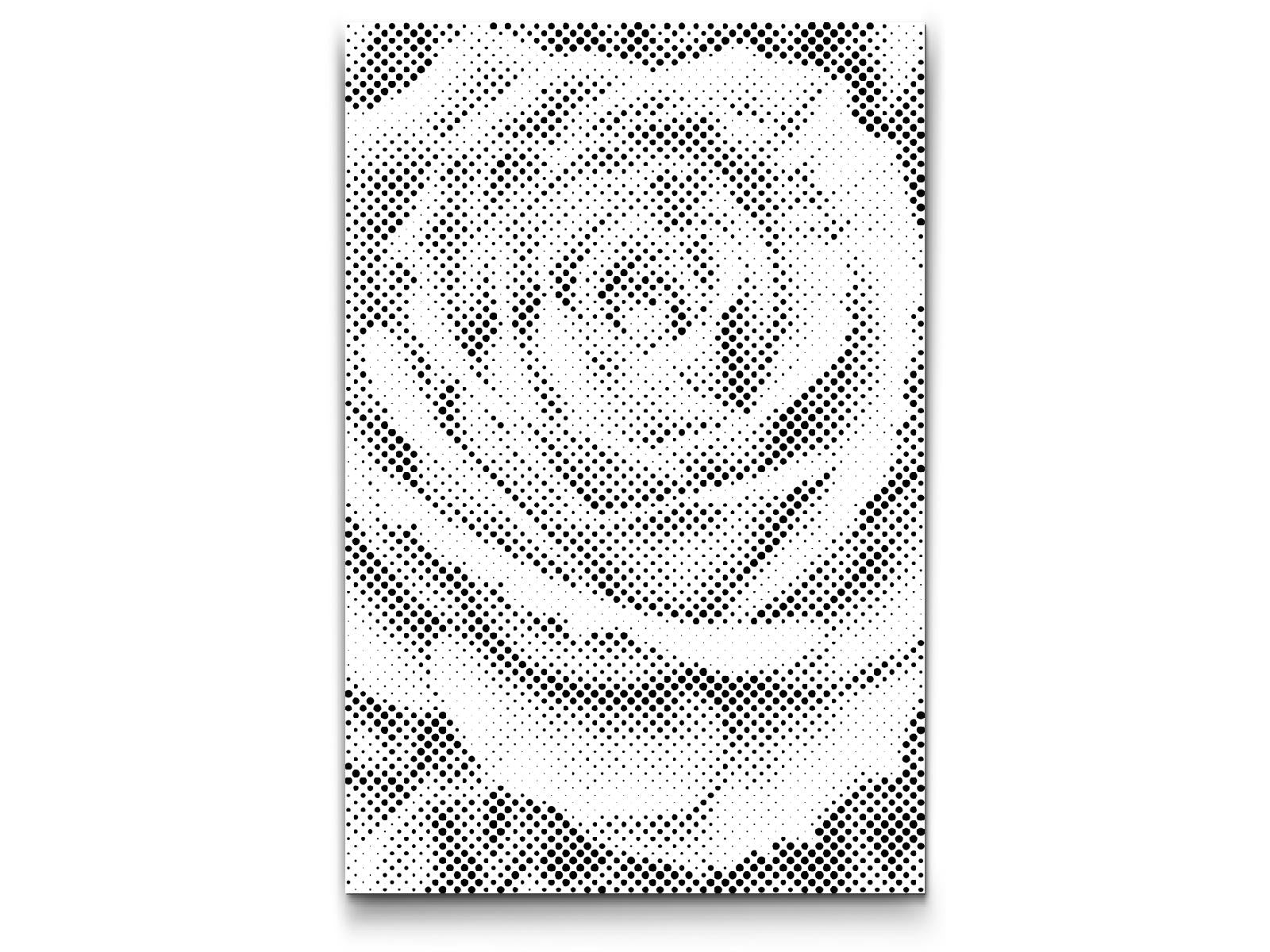 Fleur de rose - Dottingo