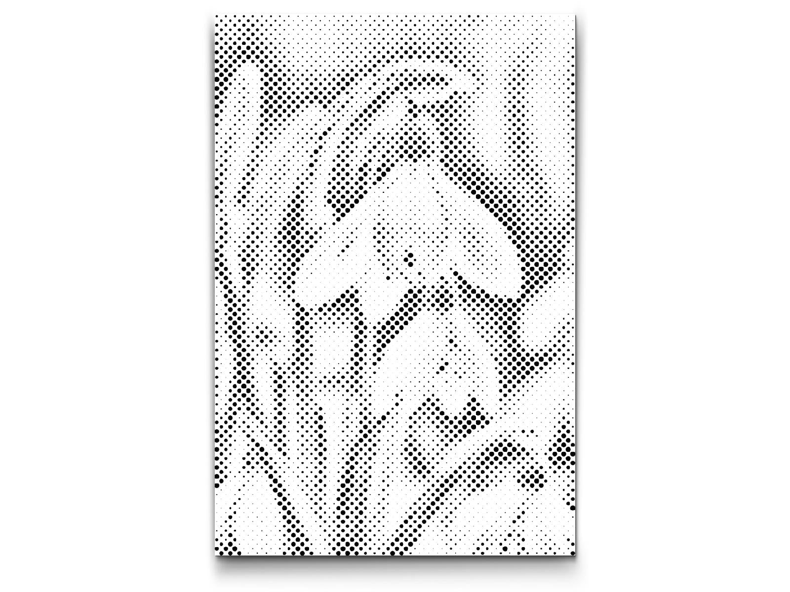 Fleur de perce-neige - Dottingo