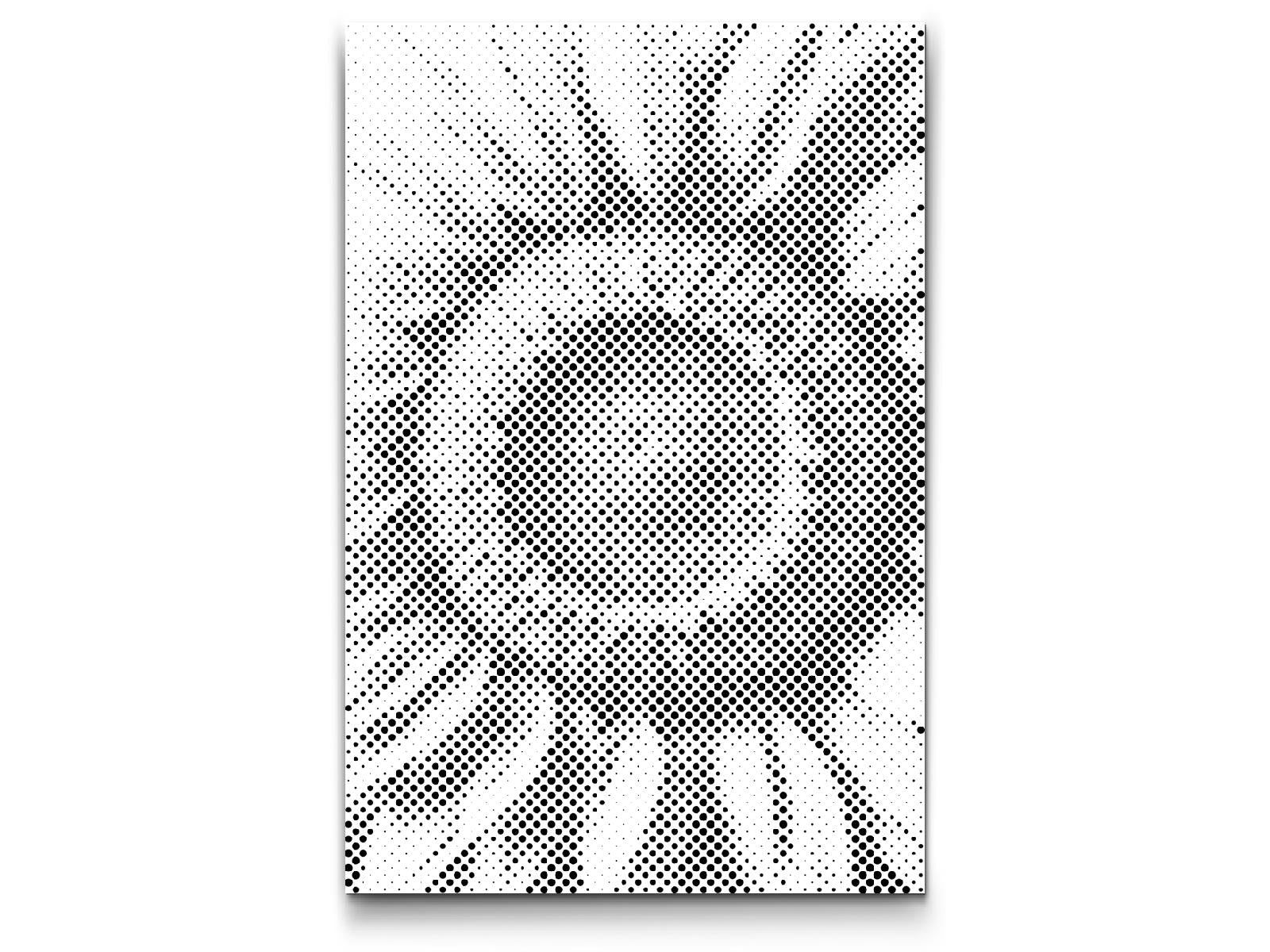 Fleur de tournesol - Dottingo