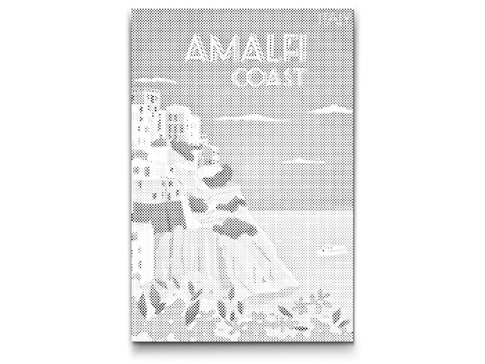 Amalfi, Italie 2 - Dottingo