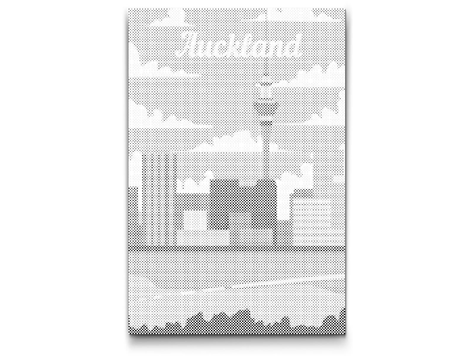 Auckland, Nouvelle-Zélande - Dottingo