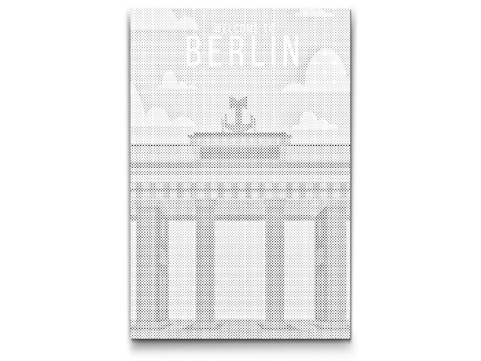 Berlin, Allemagne - Dottingo
