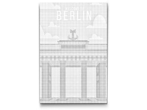 Berlin, Allemagne - Dottingo