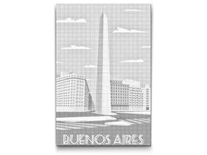 Buenos Aires, Argentine - Dottingo