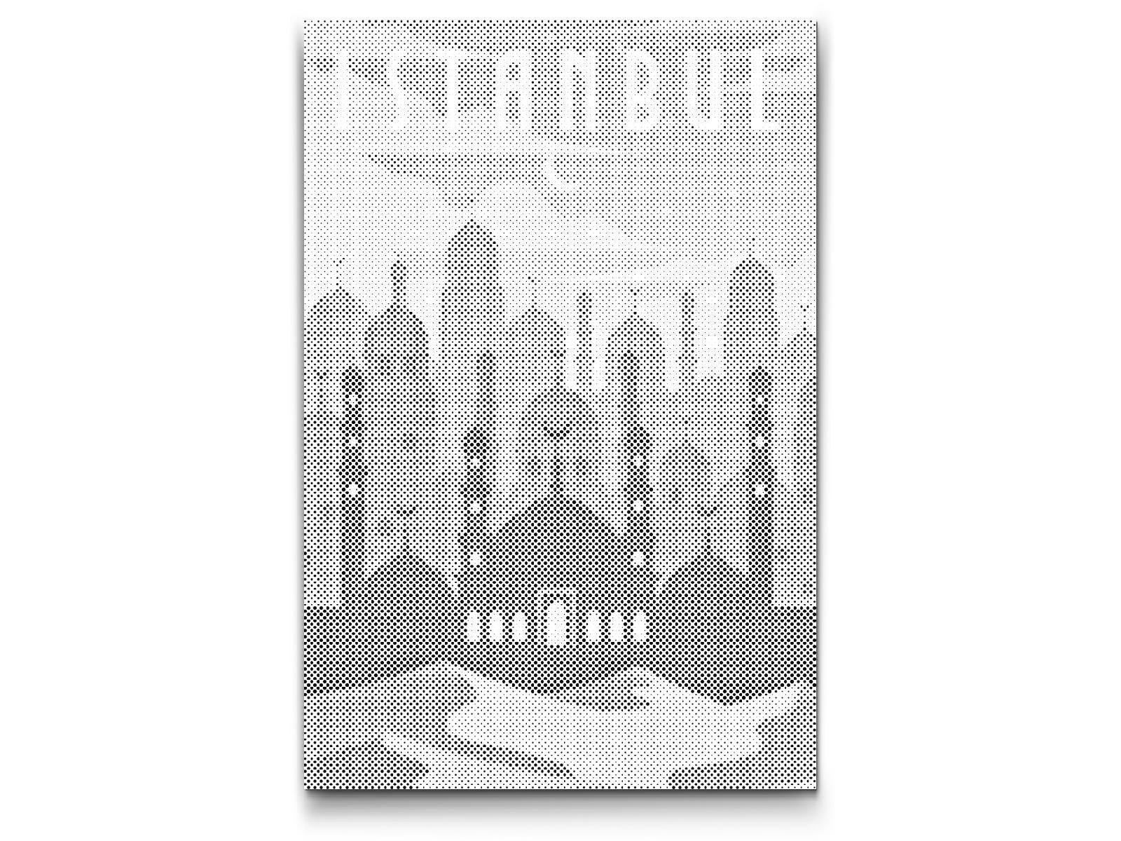 Istanbul, Turquie - Dottingo