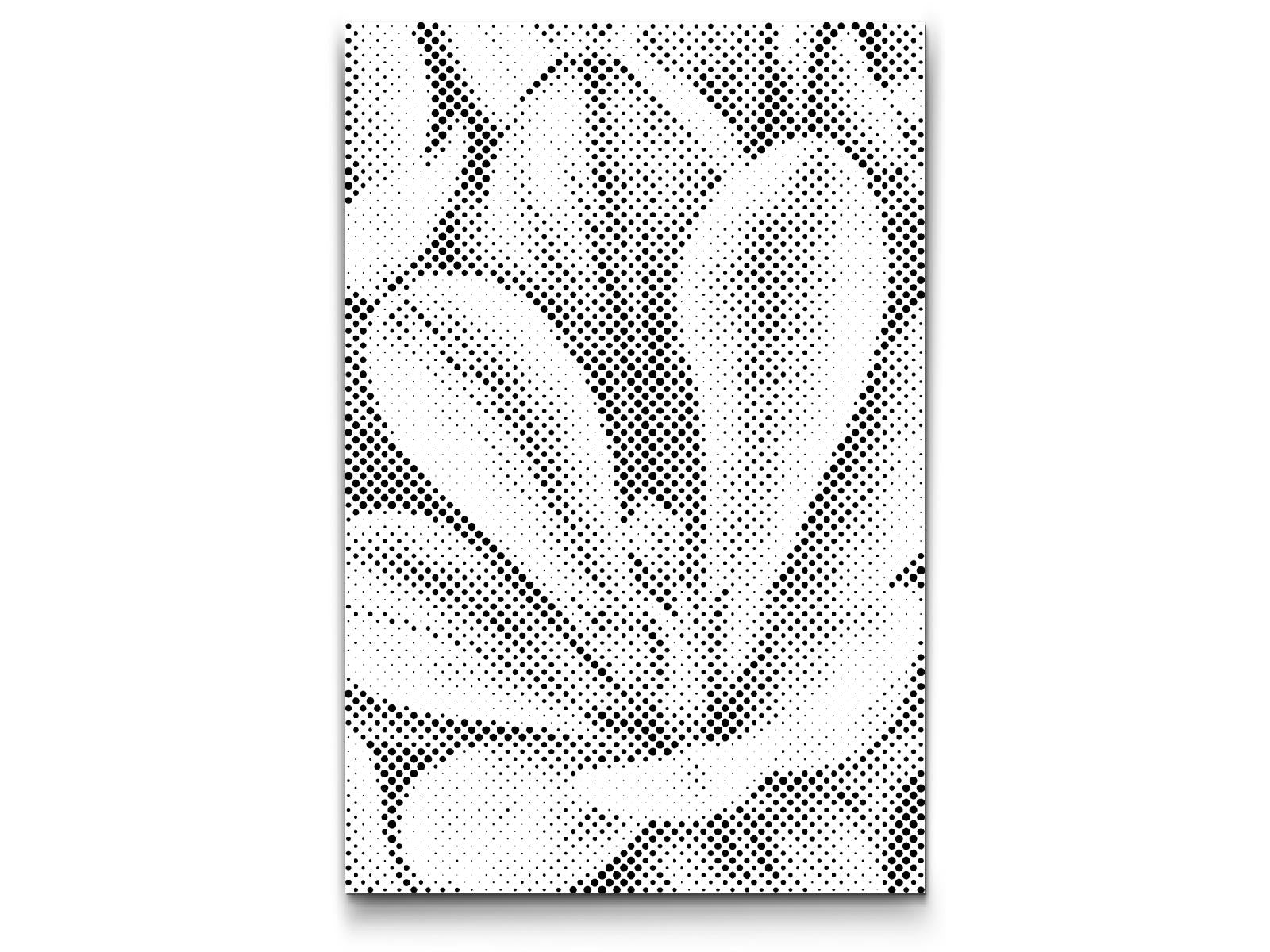 Fleur de crocus - Dottingo