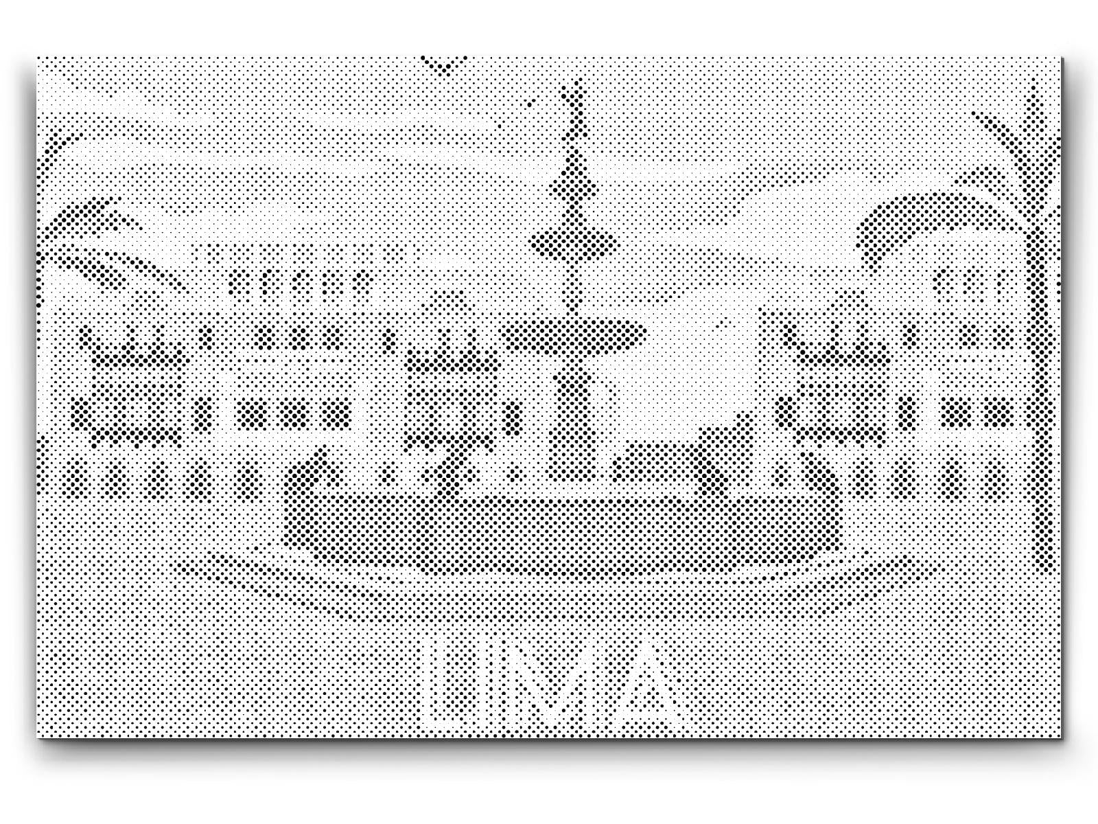 Lima, Pérou - Dottingo